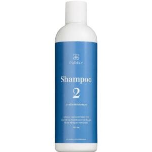 Purely Professional Shampoo 2, 300 ml (Restlager)